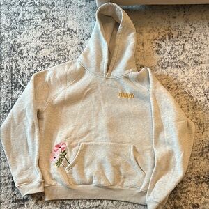 Dandy worldwide hoodie.